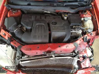 2009 Pontiac G5 z VIN 1G2AS18H997105112, wystawiony jako Copart lot #55790765 z przebiegiem 204 403 mil mil oraz Szkody całkowita. Historia ofert i sprzedaży dostępna na DreamBid. Obrazek 11.