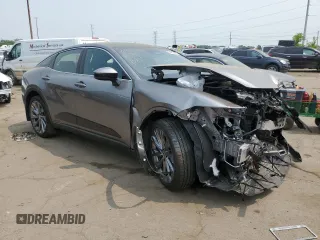 2023 Toyota Crown XLE z VIN JTDAAAAF9P3001070, wystawiony jako Copart lot #54289823 z przebiegiem 1891 mil mil oraz . Historia ofert i sprzedaży dostępna na DreamBid. Obrazek 4.