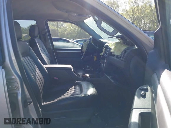 2005 Mercury Mountaineer с VIN 4M2ZU86EX5UJ12179, выставлен на аукционе IAAI как лот 39263062 с пробегом 86 966 миль миль и . История ставок и продаж доступна на DreamBid. Изображение 5.