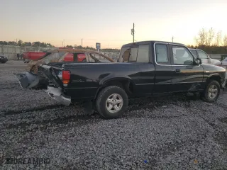 1997 Mazda B-Series 2WD Truck LE with VIN 4F4CR16X1VTM32834, listed as a Copart auction lot 76671504 with 111,851 mi miles and Salvage Title. Bid and sale history available at carsss.com. Image 3.