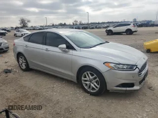2016 Ford Fusion SE with VIN 3FA6P0H72GR306995, listed as a Copart auction lot 44055045 with 148,663 mi miles and Salvage Title. Bid and sale history available at DreamBid. Image 4.