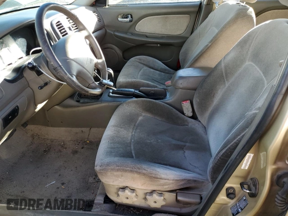 2004 Hyundai Sonata with VIN KMHWF25S44A973750, listed as a Copart auction lot 84761474 with 163,040 mi miles and Salvage Title. Bid and sale history available at carsss.com. Image 7.