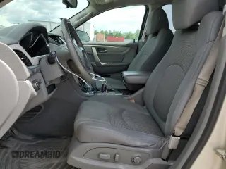 2015 Chevrolet Traverse LT with VIN 1GNKRGKD2FJ194578, listed as a Copart auction lot 55476915 with Not Provided miles and Clean Title. Bid and sale history available at carsss.com. Image 7.