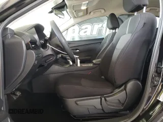2024 Nissan Sentra SV with VIN 3N1AB8CV9RY286392, listed as a Copart auction lot 59311025 with 16,019 mi miles and Salvage title. Bid and sale history available at DreamBid. Image 7.