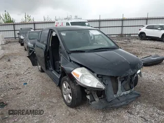 2011 Nissan Versa S с VIN 3N1BC1CP7BL434598, выставлен на аукционе IAAI как лот 42138678 с пробегом Не указан миль и . История ставок и продаж доступна на DreamBid. Изображение 1.