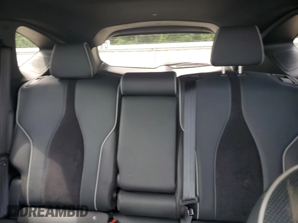 2020 Acura RDX w/A-Spec Pkg with VIN 5J8TC2H67LL041111, listed as a Copart auction lot 63673234 with 38,740 mi miles and Salvage Title. Bid and sale history available at carsss.com. Image 10.