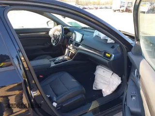 2020 Honda Accord Sport with VIN 1HGCV2F38LA027328, listed as a IAAI auction lot 42044702 with 33,947 mi miles and . Bid and sale history available at DreamBid. Image 5.