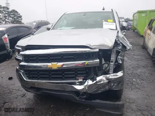 2018 Chevrolet Silverado 1500 LT with VIN 1GCVKREH6JZ360826, listed as a IAAI auction lot 41423923 with 158,170 mi miles. Bid and sale history available at carsss.com. Image 12.