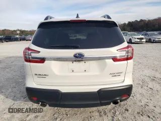 2023 Subaru Ascent Limited z VIN 4S4WMASDXP3453017, wystawiony jako Copart lot #85216844 z przebiegiem 38 547 mil mil oraz Szkoda całkowita • Salvage title. Historia ofert i sprzedaży dostępna na DreamBid. Obrazek 6.