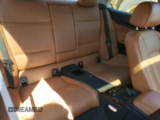2011 BMW 3 Series 328i xDrive with VIN WBAKF5C57BE395986, listed as a Copart auction lot 53686095 with 154,812 mi miles and Salvage title. Bid and sale history available at DreamBid. Image 10.