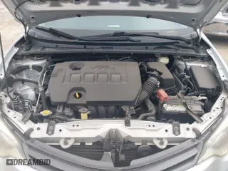 2016 Toyota Corolla L with VIN 5YFBURHE4GP420300, listed as a IAAI auction lot 41965185 with 151,284 mi miles. Bid and sale history available at carsss.com. Image 10.