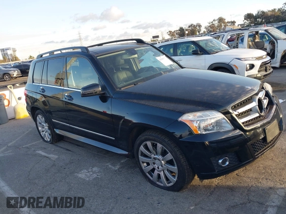 2010 Mercedes-Benz GLK 350 with VIN WDCGG5GB5AF401535, listed as a IAAI auction lot 41505275 with 164,921 mi miles and . Bid and sale history available at DreamBid. Image 13.