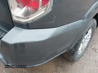 2006 Honda Pilot LX z VIN 5FNYF28136B049911, wystawiony jako IAAI lot #41463064 z przebiegiem 233 734 mil mil oraz . Historia ofert i sprzedaży dostępna na DreamBid. Obrazek 13.