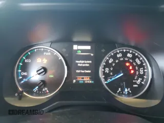 2020 Toyota RAV4 Hybrid XLE с VIN 4T3RWRFV8LU005895, выставлен на аукционе Copart как лот 59400995 с пробегом 50 408 миль миль и Списание • Salvage title. История ставок и продаж доступна на DreamBid. Изображение 9.