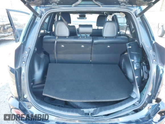 2018 Toyota RAV4 SE с VIN JTMNFREV3JJ191843, выставлен на аукционе IAAI как лот 41160935 с пробегом 114 987 миль миль и . История ставок и продаж доступна на DreamBid. Изображение 17.