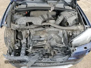2013 BMW X1 xDrive28i z VIN WBAVL1C52DVR83974, wystawiony jako Copart lot #53567905 z przebiegiem 96 688 mil mil oraz Szkoda całkowita • Salvage title. Historia ofert i sprzedaży dostępna na DreamBid. Obrazek 12.