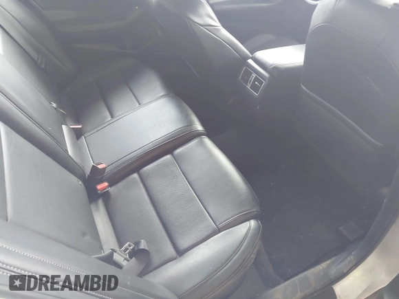2022 Nissan Maxima SV with VIN 1N4AA6CV2NC504895, listed as a IAAI auction lot 42304681 with 35,818 mi miles and . Bid and sale history available at DreamBid. Image 8.