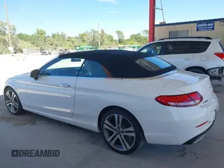 2020 Mercedes-Benz C 300 with VIN WDDWK8EB4LF949734, listed as a IAAI auction lot 41850975 with 25,463 mi miles and . Bid and sale history available at DreamBid. Image 14.