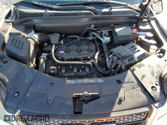 2012 GMC Terrain SLT-2 with VIN 2GKFLWE5XC6102687, listed as a Copart auction lot 88168225 with 108,438 mi miles and Salvage Title. Bid and sale history available at DreamBid. Image 13.