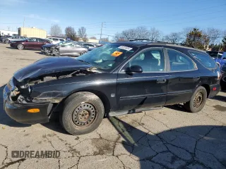 1999 Ford Taurus SE z VIN 1FAFP58SXXA234634, wystawiony jako Copart lot #85326854 z przebiegiem 184 623 mil mil oraz Szkody całkowita. Historia ofert i sprzedaży dostępna na DreamBid. Obrazek 1.