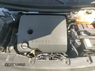 2023 Chevrolet Traverse LT Cloth с VIN 1GNERGKW1PJ143430, выставлен на аукционе Copart как лот 89485245 с пробегом 53 690 миль миль и Списание • Salvage title. История ставок и продаж доступна на DreamBid. Изображение 14.