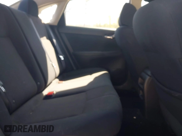 2016 Nissan Sentra S with VIN 3N1AB7AP4GY279460, listed as a IAAI auction lot 41874373 with 74,254 mi miles and . Bid and sale history available at DreamBid. Image 8.