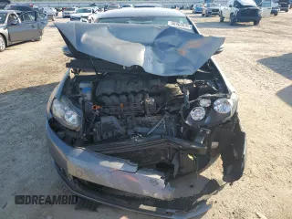 2011 Volkswagen Golf with VIN WVWDA7AJ1BW261006, listed as a Copart auction lot 56960695 with Not provided miles and Salvage title. Bid and sale history available at DreamBid. Image 5.