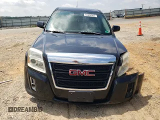 2011 GMC Terrain SLE-1 z VIN 2CTALMEC0B6334212, wystawiony jako Copart lot #62692505 z przebiegiem 158 918 mil mil oraz Szkoda całkowita • Salvage title. Historia ofert i sprzedaży dostępna na DreamBid. Obrazek 5.