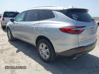2020 Buick Enclave Essence with VIN 5GAERBKWXLJ103371, listed as a IAAI auction lot 41816183 with 104,256 mi miles. Bid and sale history available at carsss.com. Image 3.