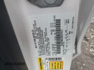 2019 Ford Fusion Hybrid SEL with VIN 3FA6P0MU2KR279477, listed as a Copart auction lot 40099893 with 0 mi miles. Bid and sale history available at carsss.com. Image 12.