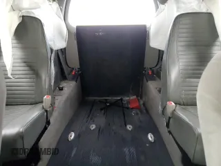 2015 Toyota Sienna LE AAS with VIN 5TDKK3DC7FS600755, listed as a Copart auction lot 45329985 with 228,301 mi miles and Salvage Title. Bid and sale history available at carsss.com. Image 10.