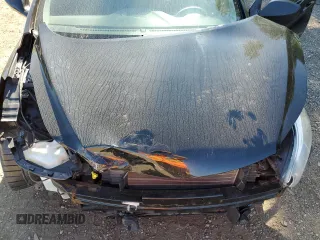 2015 Hyundai Elantra SE with VIN 5NPDH4AE4FH598813, listed as a Copart auction lot 65006625 with 161,770 mi miles and Salvage title. Bid and sale history available at DreamBid. Image 11.