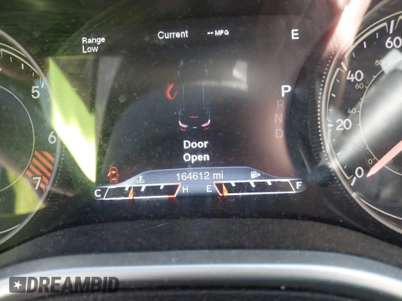 2014 Jeep Cherokee Trailhawk с VIN 1C4PJMBB5EW317746, выставлен на аукционе IAAI как лот 42629371 с пробегом 164 612 миль миль и . История ставок и продаж доступна на DreamBid. Изображение 15.