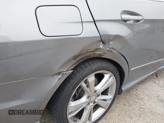 2013 Mercedes-Benz E 350 Luxury with VIN WDDHF5KB7DA700004, listed as a IAAI auction lot 42174241 with 146,541 mi miles and . Bid and sale history available at DreamBid. Image 18.
