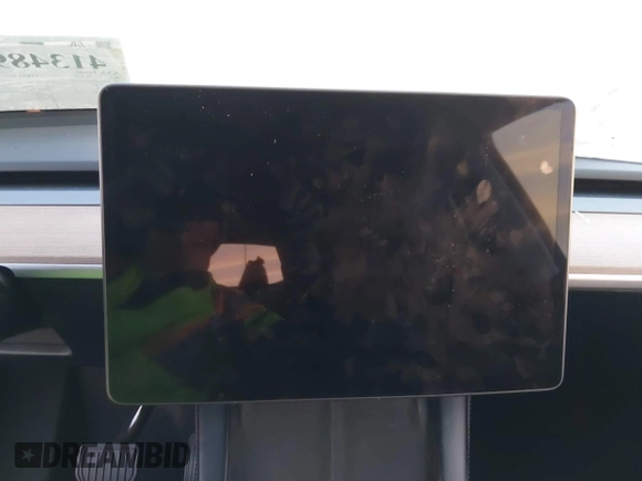 2023 Tesla Model Y Long Range z VIN 7SAYGDEE2PA166042, wystawiony jako IAAI lot #41348960 z przebiegiem Nie podano mil oraz . Historia ofert i sprzedaży dostępna na DreamBid. Obrazek 7.