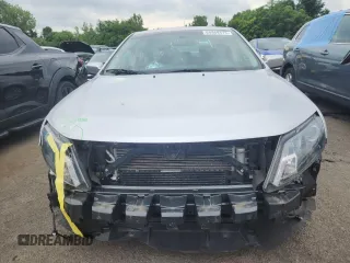 2012 Ford Fusion Hybrid z VIN 3FADP0L34CR227740, wystawiony jako Copart lot #64989475 z przebiegiem 134 862 mil mil oraz Szkoda całkowita • Salvage title. Historia ofert i sprzedaży dostępna na DreamBid. Obrazek 5.