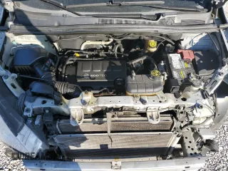 2016 Buick Encore with VIN KL4CJASB0GB715027, listed as a Copart auction lot 47549365 with 171,782 mi miles and Salvage Title. Bid and sale history available at carsss.com. Image 11.