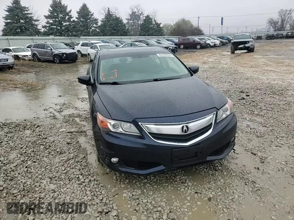 2015 Acura ILX Premium z VIN 19VDE2E56FE000080, wystawiony jako Copart lot #80569634 z przebiegiem 120 055 mil mil oraz Szkody całkowita. Historia ofert i sprzedaży dostępna na DreamBid. Obrazek 11.