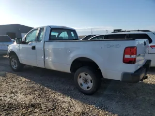2007 Ford F-150 XL with VIN 1FTRF14W07KB92366, listed as a Copart auction lot 53765195 with 1,499,265 mi miles and Clean title. Bid and sale history available at DreamBid. Image 2.