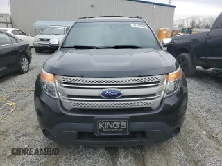 2013 Ford Explorer с VIN 1FM5K7B8XDGB88417, выставлен на аукционе Copart как лот 48409945 с пробегом 186 043 миль миль и Списание • Salvage title. История ставок и продаж доступна на DreamBid. Изображение 5.