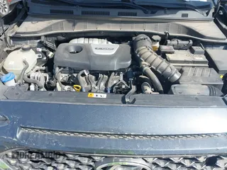 2021 Hyundai Kona Ultimate with VIN KM8K53A50MU601084, listed as a IAAI auction lot 41900099 with 56,171 mi miles. Bid and sale history available at carsss.com. Image 10.
