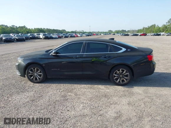 2016 Chevrolet Impala LT z VIN 1G1115S32GU162066, wystawiony jako IAAI lot #42258168 z przebiegiem 250 239 mil mil oraz . Historia ofert i sprzedaży dostępna na DreamBid. Obrazek 14.