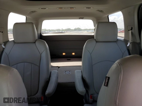 2017 GMC Acadia Limited z VIN 1GKKVSKD7HJ196535, wystawiony jako Copart lot #52125795 z przebiegiem 78 070 mil mil oraz Szkoda całkowita • Salvage title. Historia ofert i sprzedaży dostępna na DreamBid. Obrazek 10.