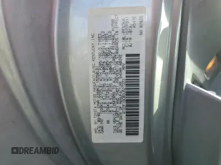 2003 Toyota Sienna CE with VIN 4T3ZF19C03U527223, listed as a Copart auction lot 48596725 with 124,801 mi miles and Salvage Title. Bid and sale history available at carsss.com. Image 13.