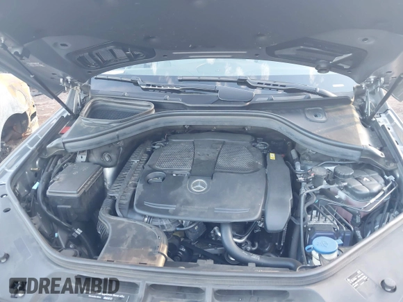 2015 Mercedes-Benz M 350 with VIN 4JGDA5JB1FA452999, listed as a IAAI auction lot 41100935 with 52,636 mi miles and . Bid and sale history available at DreamBid. Image 10.