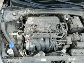 2023 Hyundai Elantra SEL с VIN KMHLM4AG3PU449367, выставлен на аукционе Copart как лот 67561995 с пробегом 42 920 миль миль и Списание • Salvage title. История ставок и продаж доступна на DreamBid. Изображение 14.