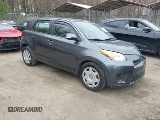 2014 Scion xD z VIN JTKKUPB44E1042798, wystawiony jako IAAI lot #41934263 z przebiegiem 30 390 mil mil oraz . Historia ofert i sprzedaży dostępna na DreamBid. Obrazek 1.