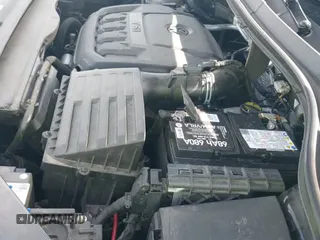 2023 Volkswagen Tiguan SE with VIN 3VVNB7AX6PM110211, listed as a IAAI auction lot 42471429 with 31,560 mi miles and . Bid and sale history available at DreamBid. Image 19.