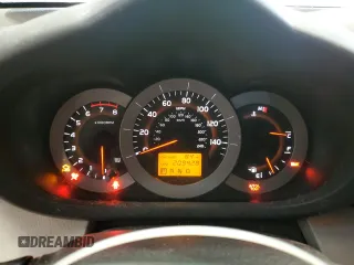 2007 Toyota RAV4 Limited z VIN JTMBK34V875039183, wystawiony jako Copart lot #63136715 z przebiegiem 209 428 mil mil oraz Czysty tytuł • Clean title. Historia ofert i sprzedaży dostępna na DreamBid. Obrazek 9.