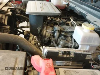 2022 Ram 1500 Big Horn z VIN 1C6RRFFG7NN455417, wystawiony jako IAAI lot #42376491 z przebiegiem 33 303 mil mil oraz . Historia ofert i sprzedaży dostępna na DreamBid. Obrazek 18.